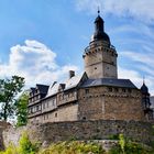 Burg Falkenstein