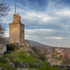 Burg Falkenstein