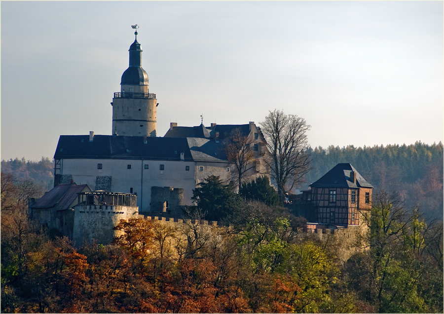 Burg Falkenstein