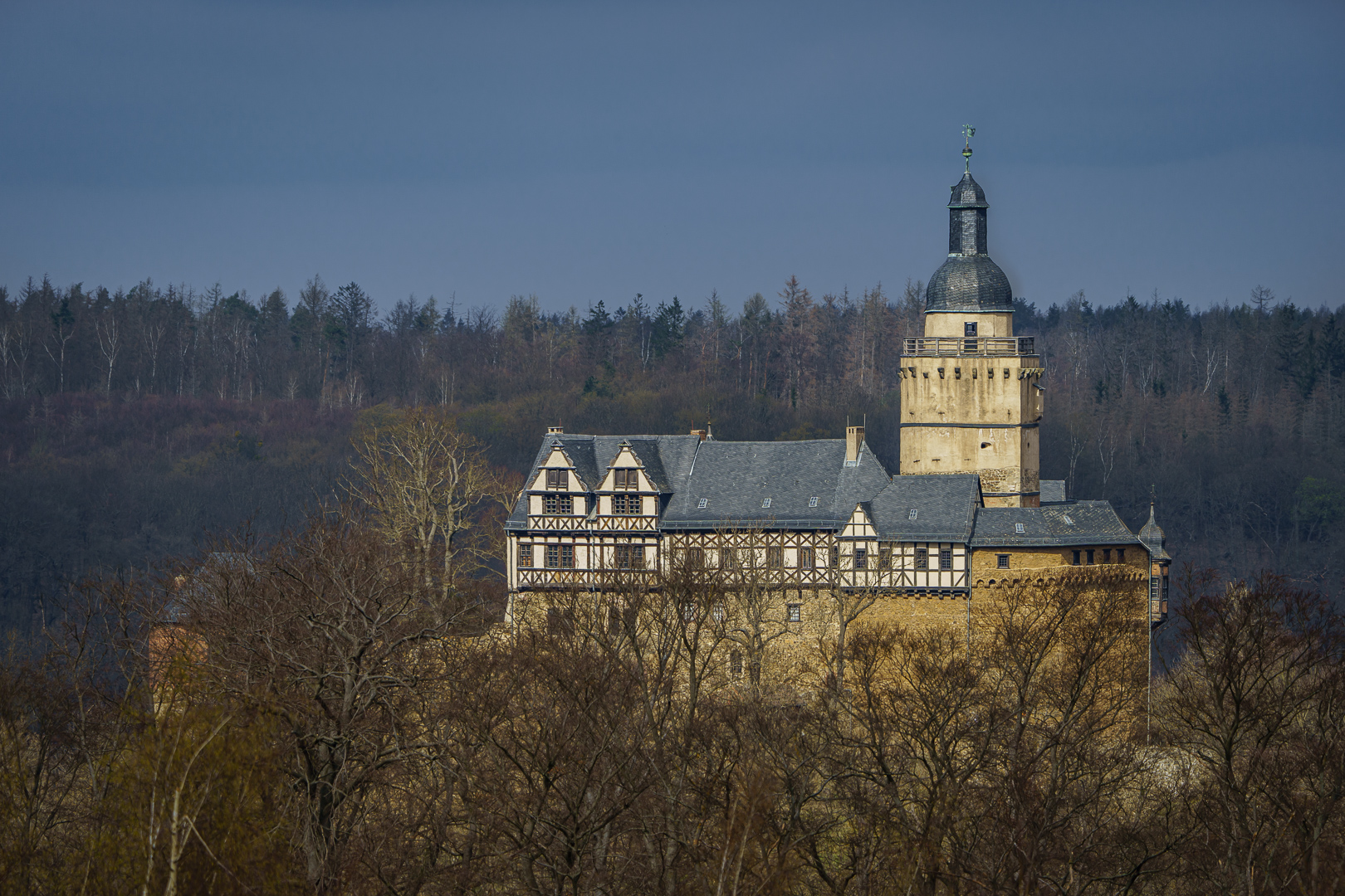 Burg Falkenstein