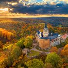 Burg Falkenstein