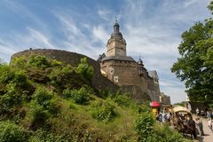 Burg Falkenstein