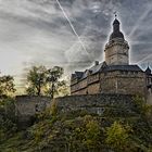 Burg Falkenstein