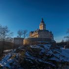 Burg Falkenstein