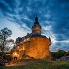 Burg Falkenstein