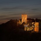 Burg Falkenstein