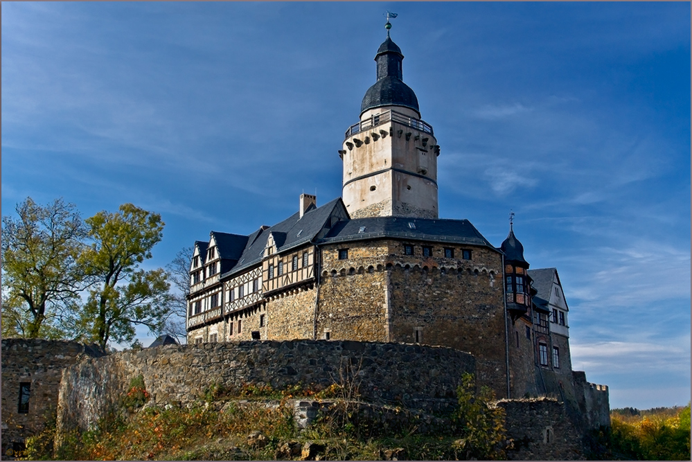 Burg Falkenstein