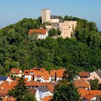 Burg Falkenstein