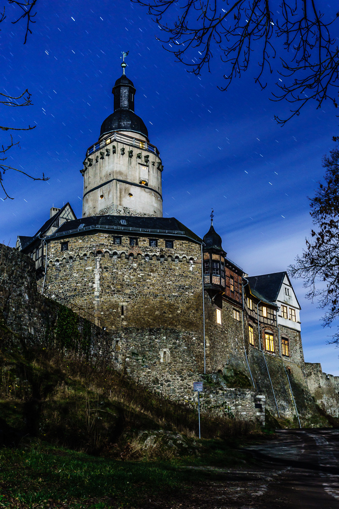 Burg Falkenstein