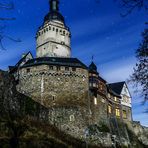 Burg Falkenstein