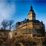 Burg Falkenstein