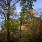 Burg Falkenstein (Harz)