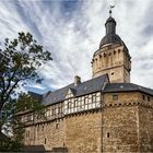 Burg Falkenstein (Harz) 2