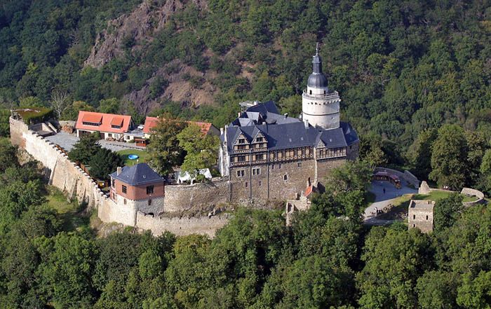 Burg Falkenstein (Harz)