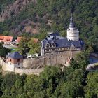 Burg Falkenstein (Harz)