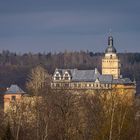 Burg Falkenstein im Harz