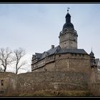 Burg Falkenstein/Harz