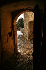 Burg Falkenstein/Harz