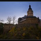 Burg Falkenstein/Harz