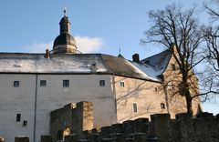 Burg Falkenstein/Harz II