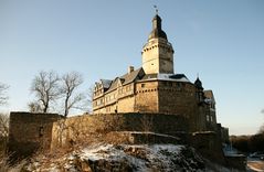 Burg Falkenstein/Harz III