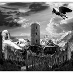 Burg Fantasy*