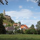 Burg Felsberg  