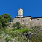 Burg Felsberg 