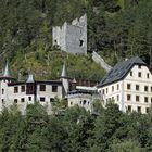 Burg Fernstein....