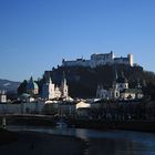 Burg / Feste Hohensalzburg