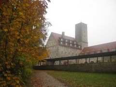 Burg Feuerstein