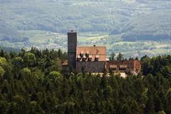 Burg Feuerstein