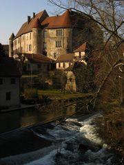 Burg Finstingen