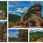 "Burg Fleckenstein"