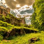 Burg Fleckenstein