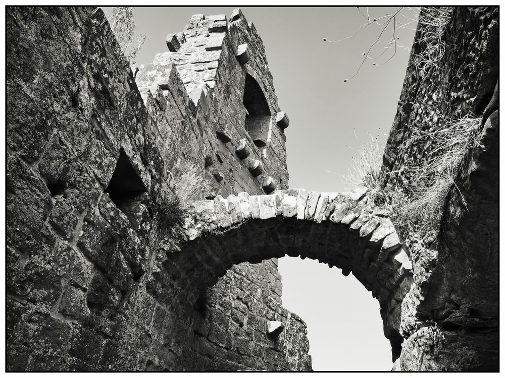 Burg Fleckenstein - Château de Fleckenstein