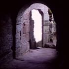 Burg Fleckenstein im Elsass