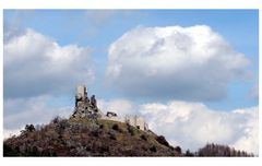 Burg Flossenbürg