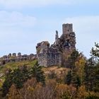 Burg Flossenbürg