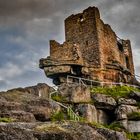 Burg Flossenbürg