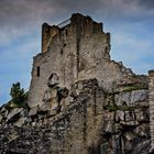 Burg Flossenbürg