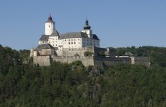 Burg Forchtenstein