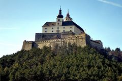 Burg Forchtenstein