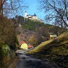 Burg Forchtenstein