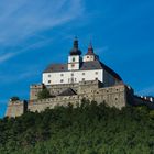 Burg Forchtenstein Burgenland Österreich