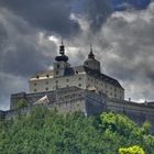 Burg Forchtenstein