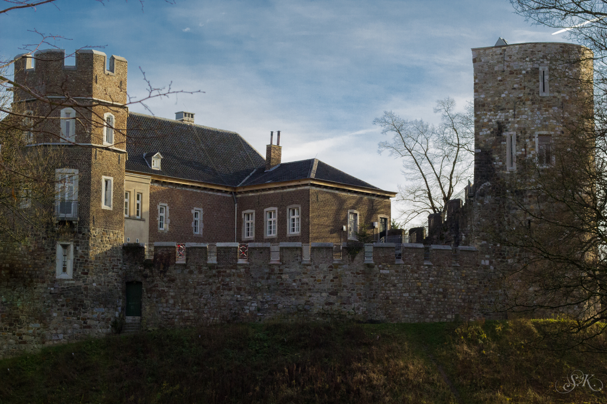 Burg Frankenberg