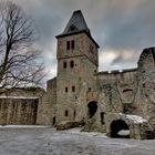 Burg Frankenstein 4