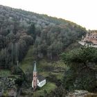 Burg Frankenstein - Pfalz #2