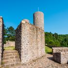 Burg Frauenburg 43